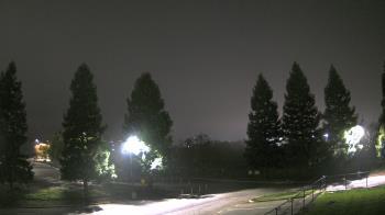 Weather camera view of Pleasanton MS.