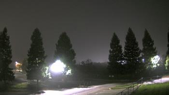 Weather camera view of Pleasanton MS.