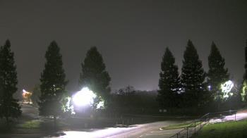 Weather camera view of Pleasanton MS.