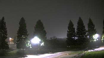 Weather camera view of Pleasanton MS.