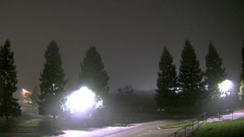Weather camera view of Pleasanton MS.