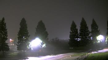 Weather camera view of Pleasanton MS.