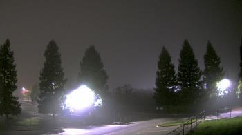 Weather camera view of Pleasanton MS.