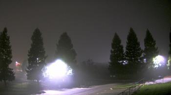 Weather camera view of Pleasanton MS.