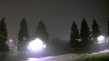 Weather camera view of Pleasanton MS.