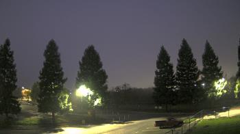 Weather camera view of Pleasanton MS.