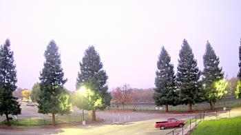 Weather camera view of Pleasanton MS.