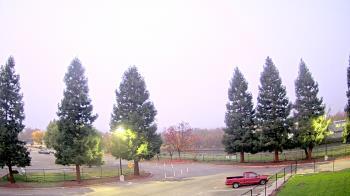 Weather camera view of Pleasanton MS.