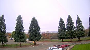 Weather camera view of Pleasanton MS.