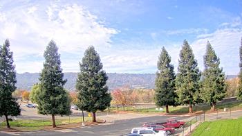 Weather camera view of Pleasanton MS.