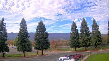 Weather camera view of Pleasanton MS.