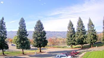 Weather camera view of Pleasanton MS.