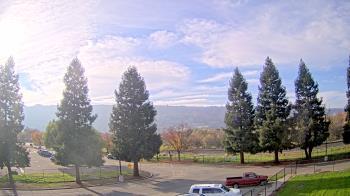 Weather camera view of Pleasanton MS.