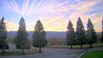 Weather camera view of Pleasanton MS.