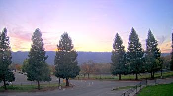 Weather camera view of Pleasanton MS.