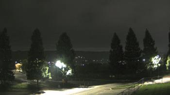Weather camera view of Pleasanton MS.