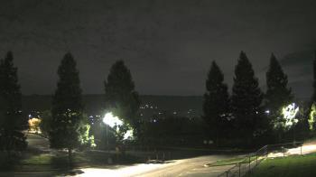 Weather camera view of Pleasanton MS.