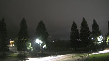 Weather camera view of Pleasanton MS.