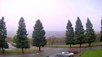 Weather camera view of Pleasanton MS.