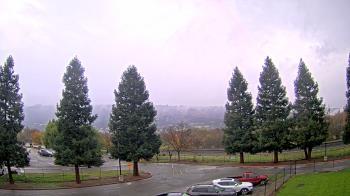 Weather camera view of Pleasanton MS.