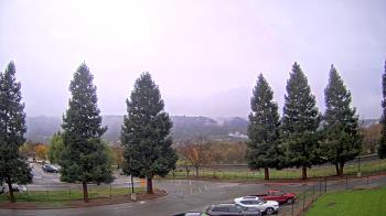 Weather camera view of Pleasanton MS.