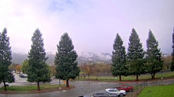 Weather camera view of Pleasanton MS.