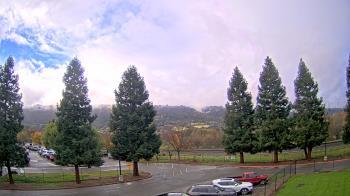 Weather camera view of Pleasanton MS.