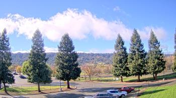 Weather camera view of Pleasanton MS.