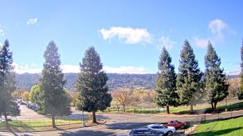 Weather camera view of Pleasanton MS.