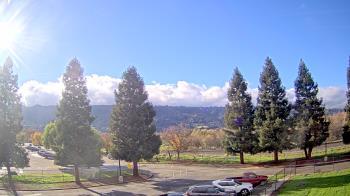 Weather camera view of Pleasanton MS.