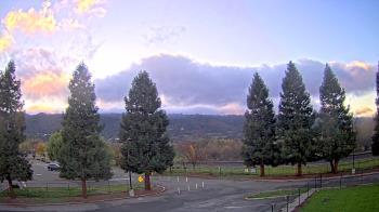 Weather camera view of Pleasanton MS.