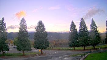 Weather camera view of Pleasanton MS.