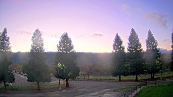 Weather camera view of Pleasanton MS.