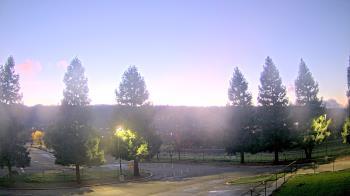 Weather camera view of Pleasanton MS.