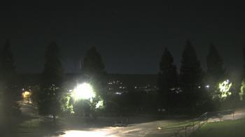 Weather camera view of Pleasanton MS.