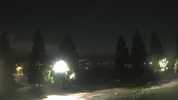 Weather camera view of Pleasanton MS.