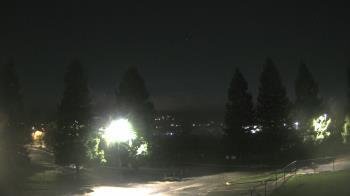Weather camera view of Pleasanton MS.