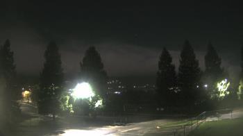 Weather camera view of Pleasanton MS.