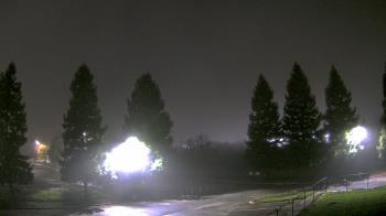 Weather camera view of Pleasanton MS.