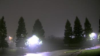 Weather camera view of Pleasanton MS.