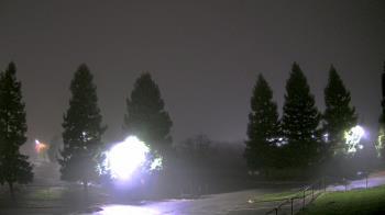 Weather camera view of Pleasanton MS.