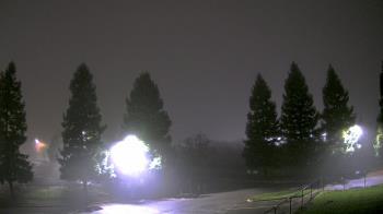 Weather camera view of Pleasanton MS.