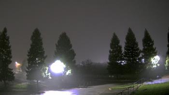 Weather camera view of Pleasanton MS.