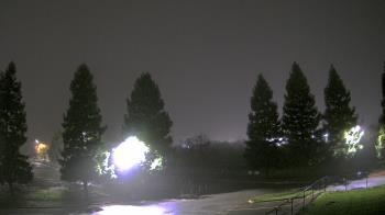 Weather camera view of Pleasanton MS.