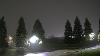 Weather camera view of Pleasanton MS.