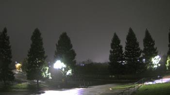 Weather camera view of Pleasanton MS.