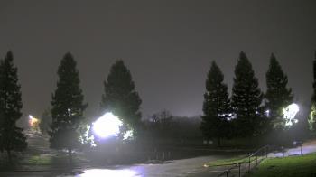 Weather camera view of Pleasanton MS.