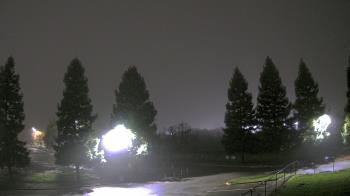 Weather camera view of Pleasanton MS.