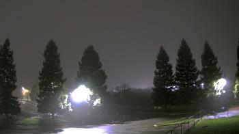 Weather camera view of Pleasanton MS.