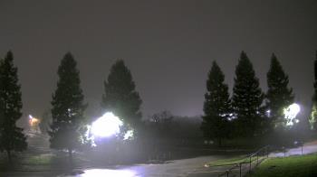 Weather camera view of Pleasanton MS.